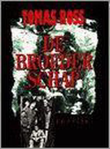 BROEDERSCHAP 9789026109676 Tomas Ross, Boeken, Verzenden, Gelezen, Tomas Ross