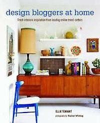 Design Bloggers at Home 9781849755078 Ellie Tennant, Verzenden, Ellie Tennant
