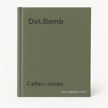 Dot.Bomb 9781854107909 Cellan-Jones, Verzenden, Cellan-Jones