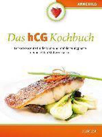 Das hCG Kochbuch 9783899018905 Anne Hild, Verzenden, Zo goed als nieuw, Anne Hild