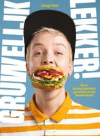 Gruwelijk lekker! (9789000382392, Soraya Riem), Verzenden, Nieuw