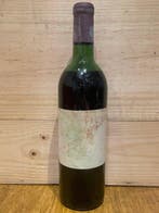 1970 Château Margaux - Margaux 1er Grand Cru Classé - 1 Fles
