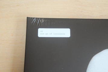 U2 - Songs Of Innocence + Backstage Passes - 2 x LP Album, Nieuw in verpakking