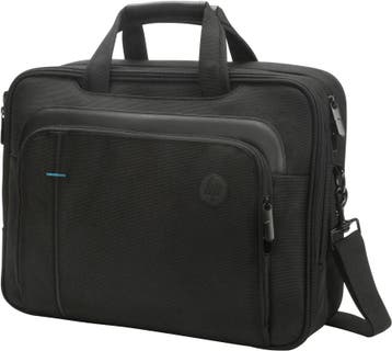 HP 15.6 SMB Topload tas -  -, Computers en Software, Ophalen of Verzenden, Nieuw
