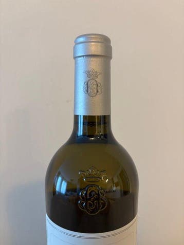 2023 Tenuta dellOrnellaia, Ornellaia Bianco - Bolgheri - 1, Nieuw