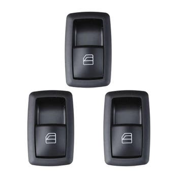 Mercedes Raamschakelaar Passagier A2518200510, Verzenden, Nieuw, Mercedes-Benz
