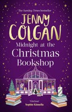 Midnight at the Christmas bookshop / The Christmas bookshop, Verzenden, Zo goed als nieuw, Jenny Colgan