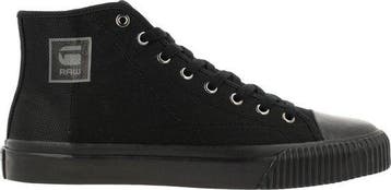 2dekans | G-Star Raw - Sneaker - Heren - Zwart - 42 -, Ophalen of Verzenden, Nieuw