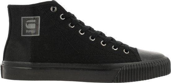2dekans | G-Star Raw - Sneaker - Heren - Zwart - 42 -, Kleding | Heren, Schoenen, Ophalen of Verzenden