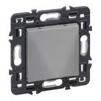 Legrand Full Device Aluminum Cable Output With Screw Mount -, Bricolage & Construction, Verzenden