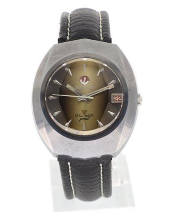 Rado - Rado Balboa Great - Zonder minimumprijs - Unisex -, Nieuw