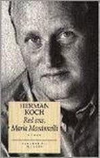 Red ons, Maria Montanelli / Meulenhoff quarto 9789029053112, Verzenden, Gelezen, Herman Koch