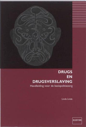 Drugs en drugsverslaving - Linde, Verzenden, Nieuw