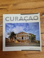 CURACAO WILLEMSTAD CITY OF MONUMENT 9789061791294, Verzenden, Gelezen, Prof. CL. Temminck Groll
