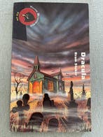 Dracula - Bram Stoker - Young Blackbirds 9789001550073, Verzenden, Gelezen, Bram Stoker
