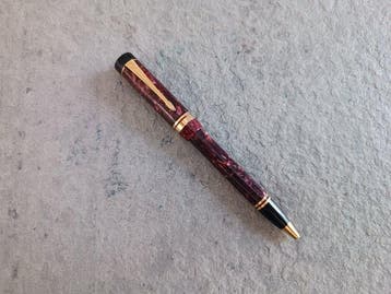 Parker - Bolígrafo Parker Duofold Centennial - Zonder, Verzamelen, Pennenverzamelingen, Nieuw
