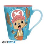 One Piece Chopper Mok, Ophalen of Verzenden