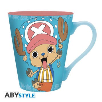 One Piece Chopper Mok, Ophalen of Verzenden