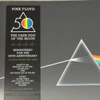 Pink Floyd - The Dark Side Of The Moon - 50th Anniversary -, CD & DVD