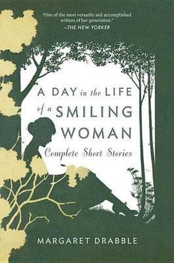 A Day in the Life of a Smiling Woman 9780547737355, Verzenden, Margaret Drabble