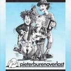 Pieterburenoverlast – Pieterburenoverlast CD, Cd's en Dvd's, Cd's | Pop, Verzenden, Nieuw in verpakking