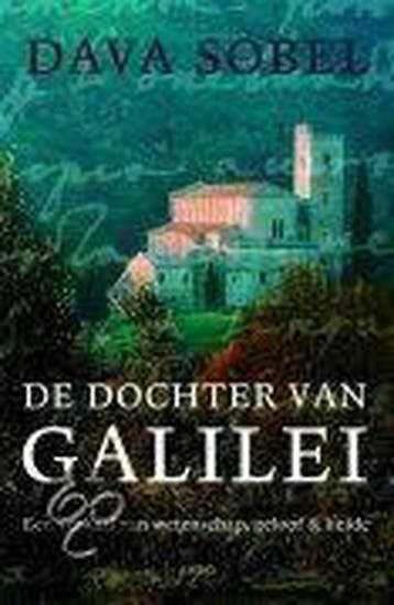 DOCHTER VAN GALILEI MIDPRICE 9789026317958 D. Sobel, Verzenden, Gelezen, D. Sobel