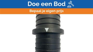 Bieden: TruDesign 50mm Hose Tail Marine Plumbing Fitting -, Ophalen of Verzenden
