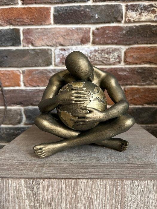 Andrea Giorgi - Hope, Antiek en Kunst, Kunst | Designobjecten