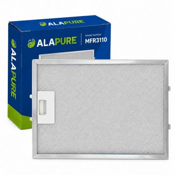 Metaalfilter voor Profilo 353110 / 00353110, Verzenden