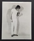 William Wegman - Cup/Socks