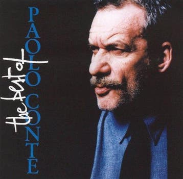 Paolo Conte – The Best Of CD, Verzenden, Nieuw in verpakking, Jazz