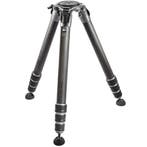 Gitzo GT5543LS Systematic Series 5 tripod | Tweedehands, Verzenden, Zo goed als nieuw