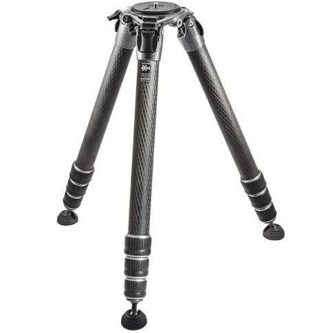 Gitzo GT5543LS Systematic Series 5 tripod | Tweedehands, TV, Hi-fi & Vidéo, Photo | Trépieds & Rotules, Envoi