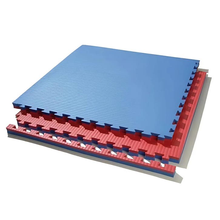 Toorx Fitness TATAMI MAT 100x100x4 cm, Sports & Fitness, Équipement de fitness, Envoi