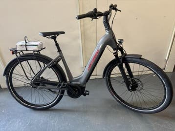 Veiling - Corratec E-Power Trekking AP5, Fietsen en Brommers, Nieuw