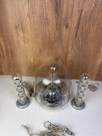 Harman Kardon - Soundsticks - 2.1 Subwoofer Ensemble, TV, Hi-fi & Vidéo