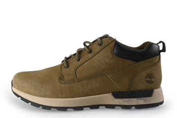 Timberland Sneakers in maat 43½, Kleding | Heren, Schoenen, Overige kleuren, Verzenden, Timberland, Zo goed als nieuw