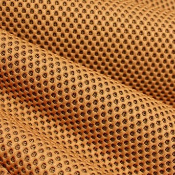 Exclusieve stof met 3D-weefsel - 2,00 x 1,40 m!!! -