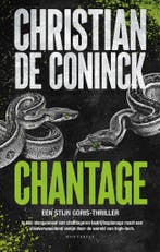 Chantage / Stijn Goris / 18 9789057209826, Boeken, Verzenden, Gelezen, Christian De Coninck