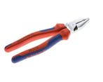 Knipex Krachtcombinatietang 200mm 2-Componenten Handgreep, Verzenden