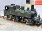 Minitrix N - 12834 - Tender locomotief (1) - Minitrix, Hobby en Vrije tijd, Nieuw