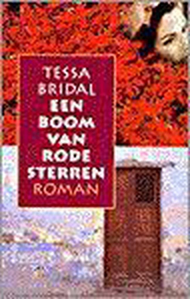 BOOM VAN RODE STERREN 9789024520657 T. Bridal, Livres, Romans, Envoi