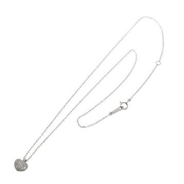 Vendome Aoyama - Collier - 18 carats Or blanc