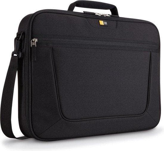 Laptoptas Case Logic VNCI217 - 17.3 inch - Zwart, Informatique & Logiciels, Sacoches d'ordinateur portable, Envoi
