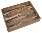 Khejur Jhar Palm Jhat Naturel Bezem Veger 15 stuks, Nieuw