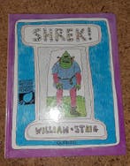 SHREK ! 9789021483481 Steig, Boeken, Verzenden, Gelezen, Steig