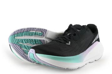Altra Sportschoenen in maat 40½ Zwart, Verzenden, Zo goed als nieuw, Altra, Sportschoenen