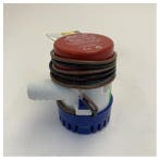 Bieden: Rule 500 GPH Bilgepump 24V - Model 26D -, Ophalen of Verzenden, Nieuw