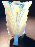 Samuel Reich - Vase - Opaline - Vase unique