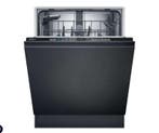 Inbouw vaatwasser Siemens SIE SN61IX14TE(NOB), Ophalen